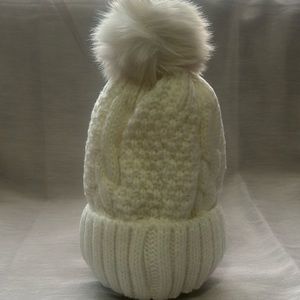 Women winter hat
